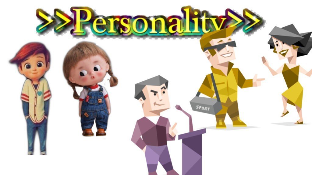 Personality Development Tips