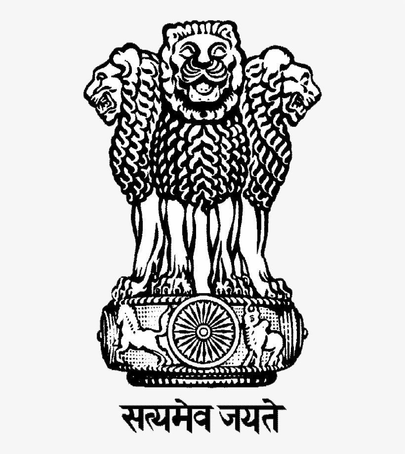 national emblem of india