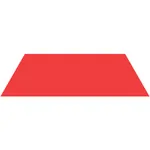 Trapezoid shape