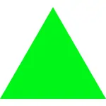 Triangle shapes