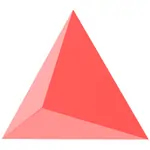 Triangular Prism shape