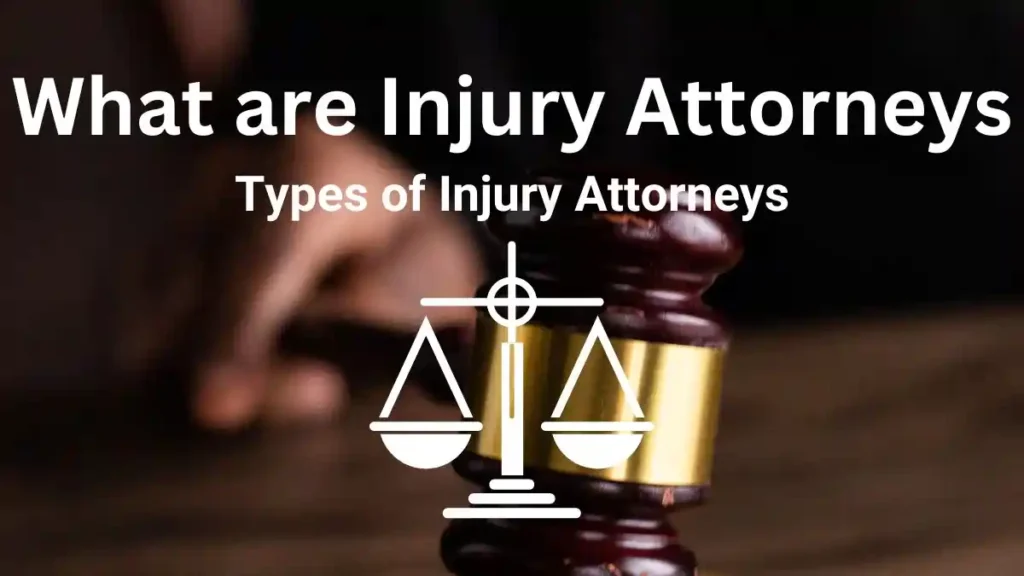 What is Injury Attorneys